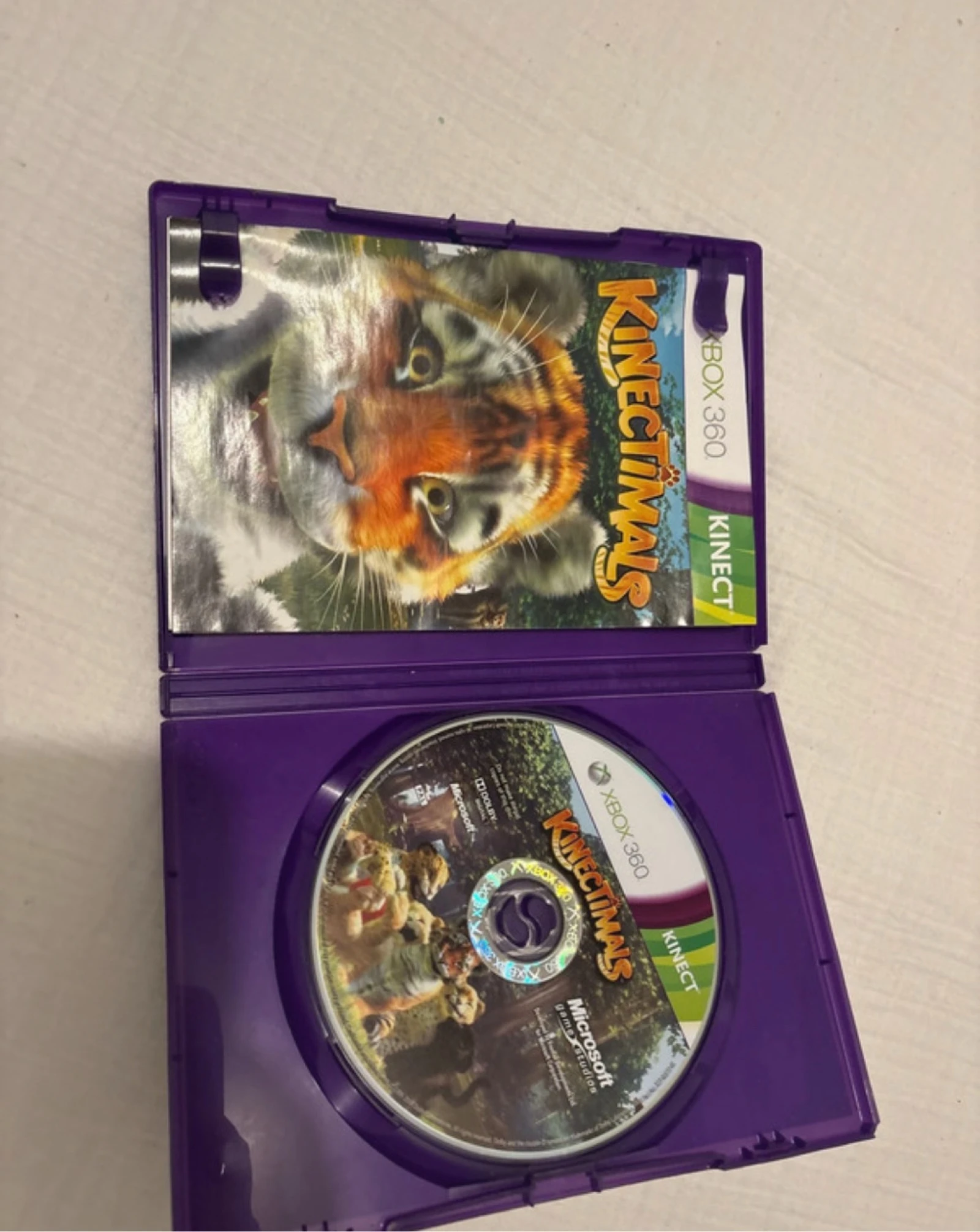 Kinectimals – photo 3
